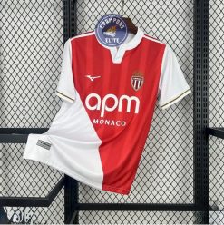 AS Monaco 2025/26 Domicile