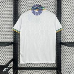 Alternative view of AS Roma 2025/26 Third