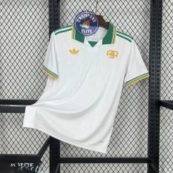 AS Roma 2025/26 Third