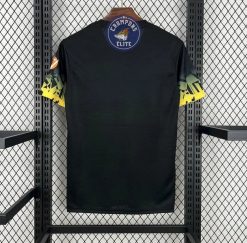 Alternative view of Aston Villa 2025/26 Concept