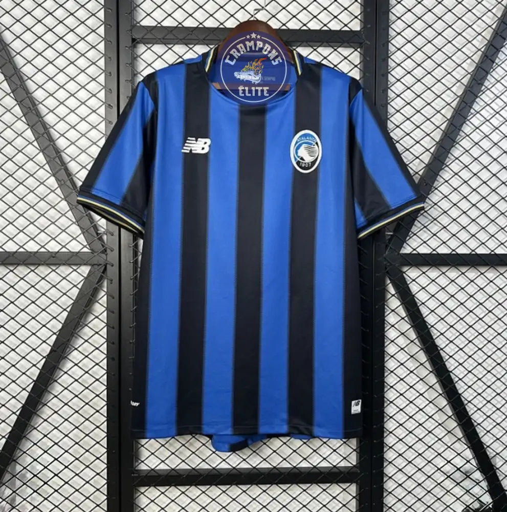 Atalanta 2025/26 Domicile