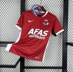 AZ Alkmaar 2025/26 Domicile