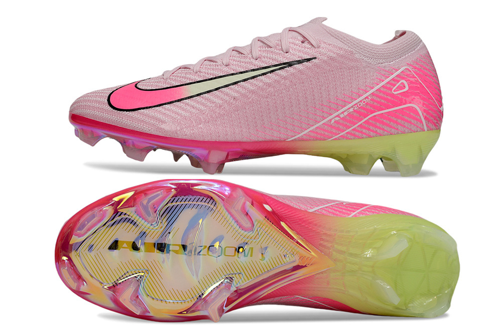 MERCURIAL VAPOR 16 FG By You - Rose – Image 3