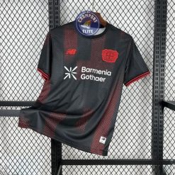 Bayer Leverkusen 2025/26 Domicile