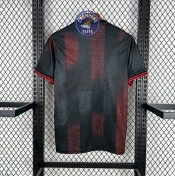 Alternative view of Bayer Leverkusen 2025/26 Domicile