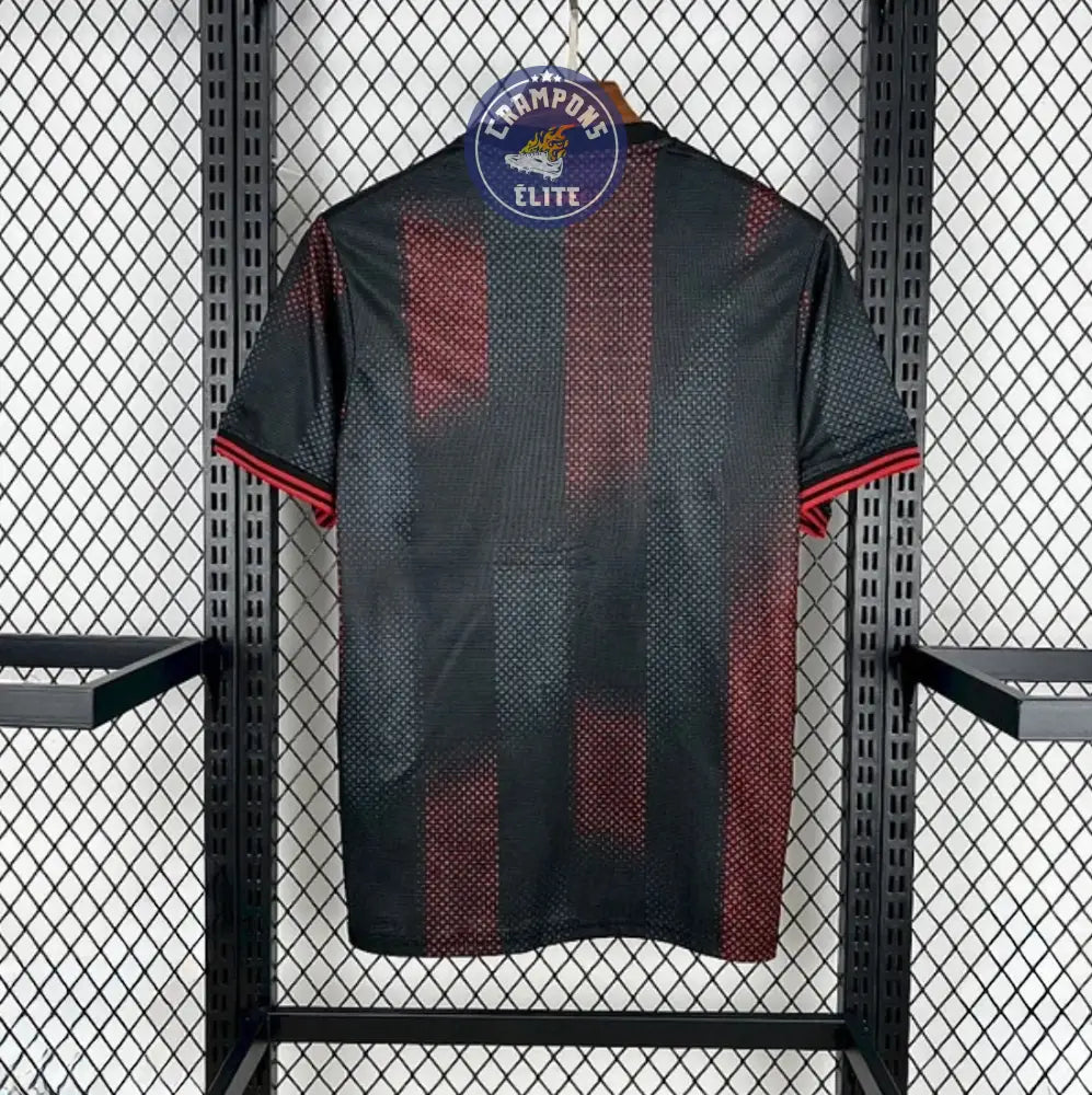 Bayer Leverkusen 2025/26 Domicile – Image 2