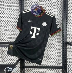 Bayern Munich 2025/26 Third