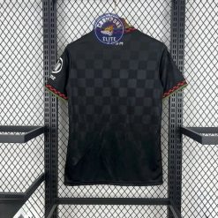 Alternative view of Bayern Munich 2025/26 Third