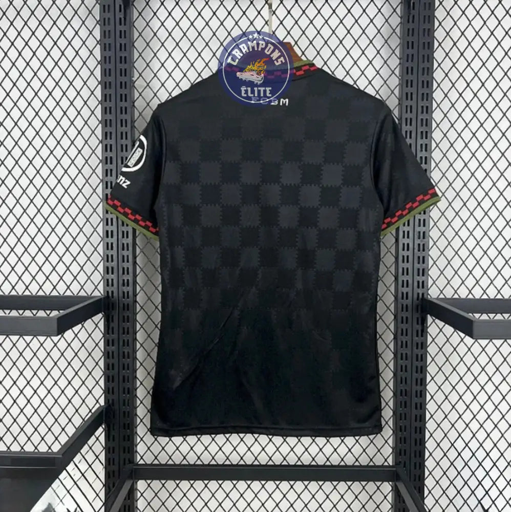 Bayern Munich 2025/26 Third – Image 2