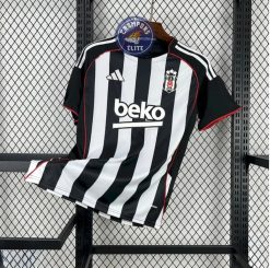 Besiktas 2025/26 Domicile