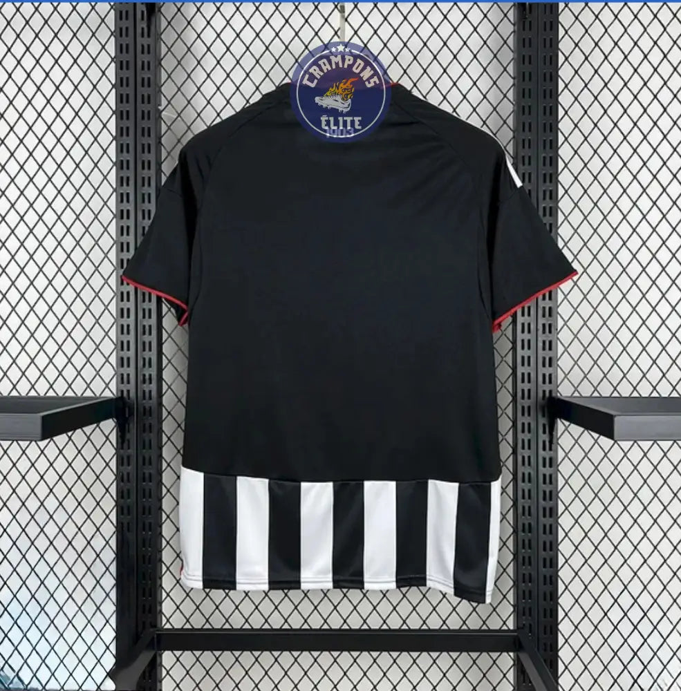 Besiktas 2025/26 Domicile – Image 2