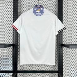 Alternative view of Besiktas 2025/26 Extérieur