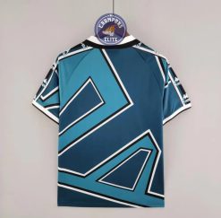 Alternative view of Betis Séville 1995/96 Extérieur