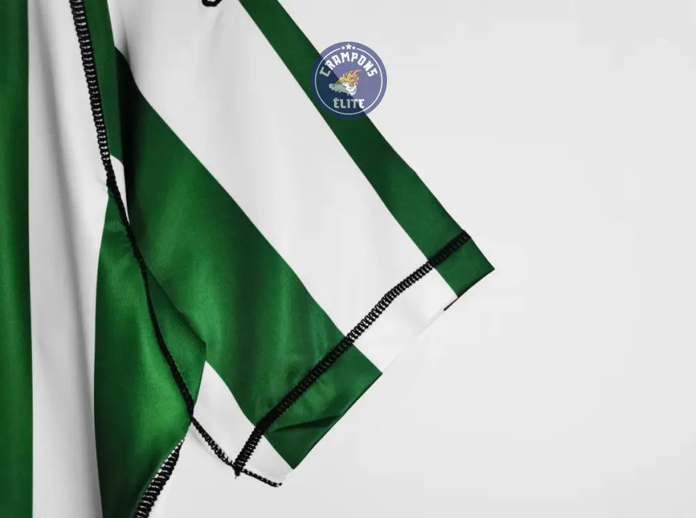 Betis Séville 2003/04 Domicile – Image 9