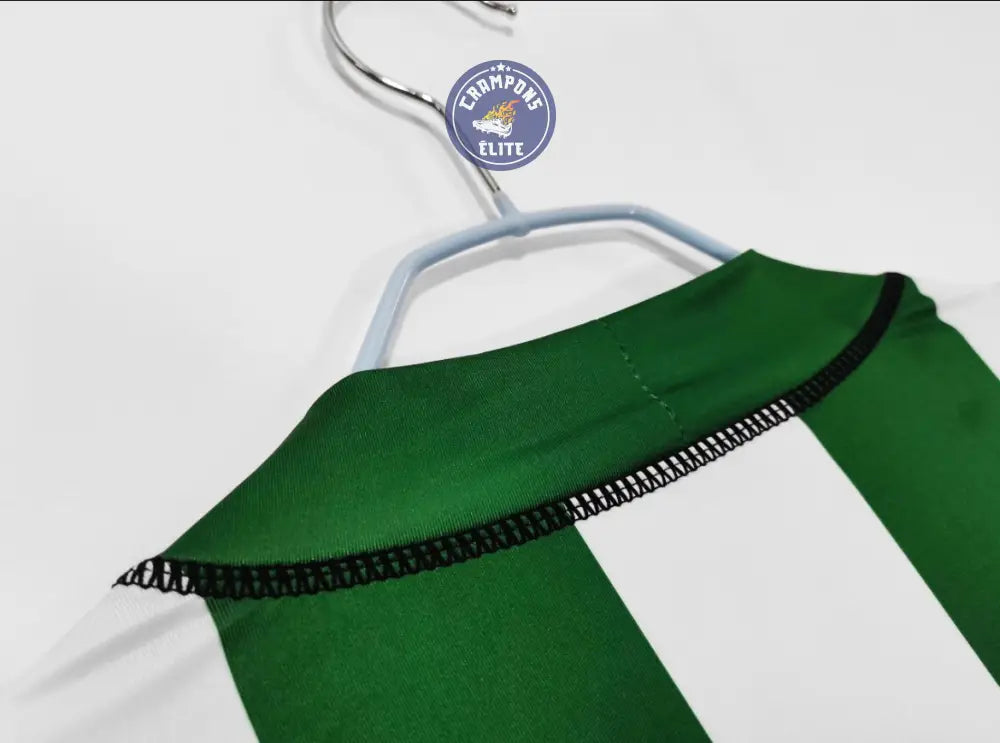 Betis Séville 2003/04 Domicile – Image 11