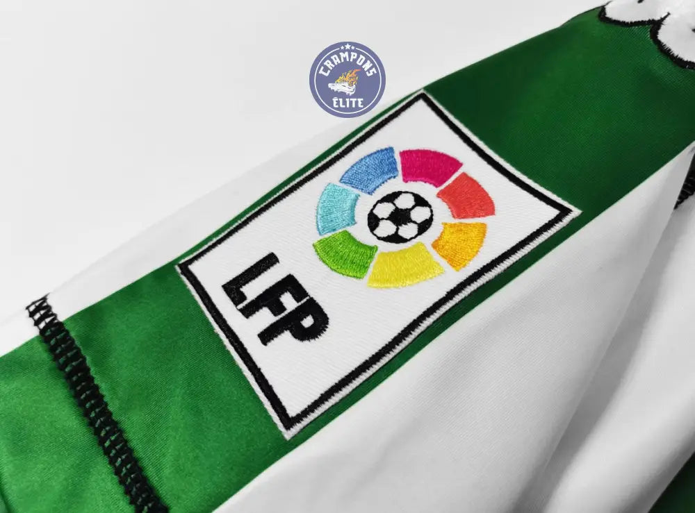 Betis Séville 2003/04 Domicile – Image 5