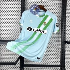 Betis Séville 2025/26 Extérieur
