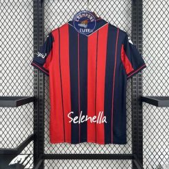 Alternative view of Bologne 2025/26 Domicile