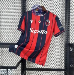 Bologne 2025/26 Domicile