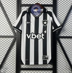 Botafogo 2025/26 Domicile
