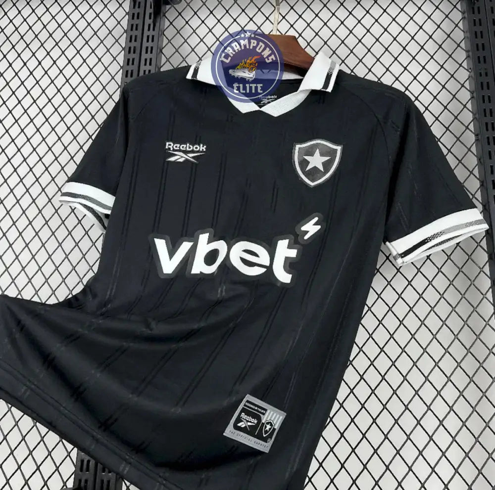 Botafogo 2025/26 Extérieur – Image 2