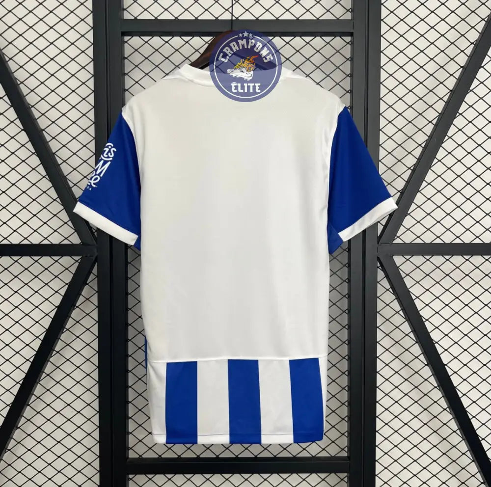 Brighton 2025/26 Domicile – Image 3