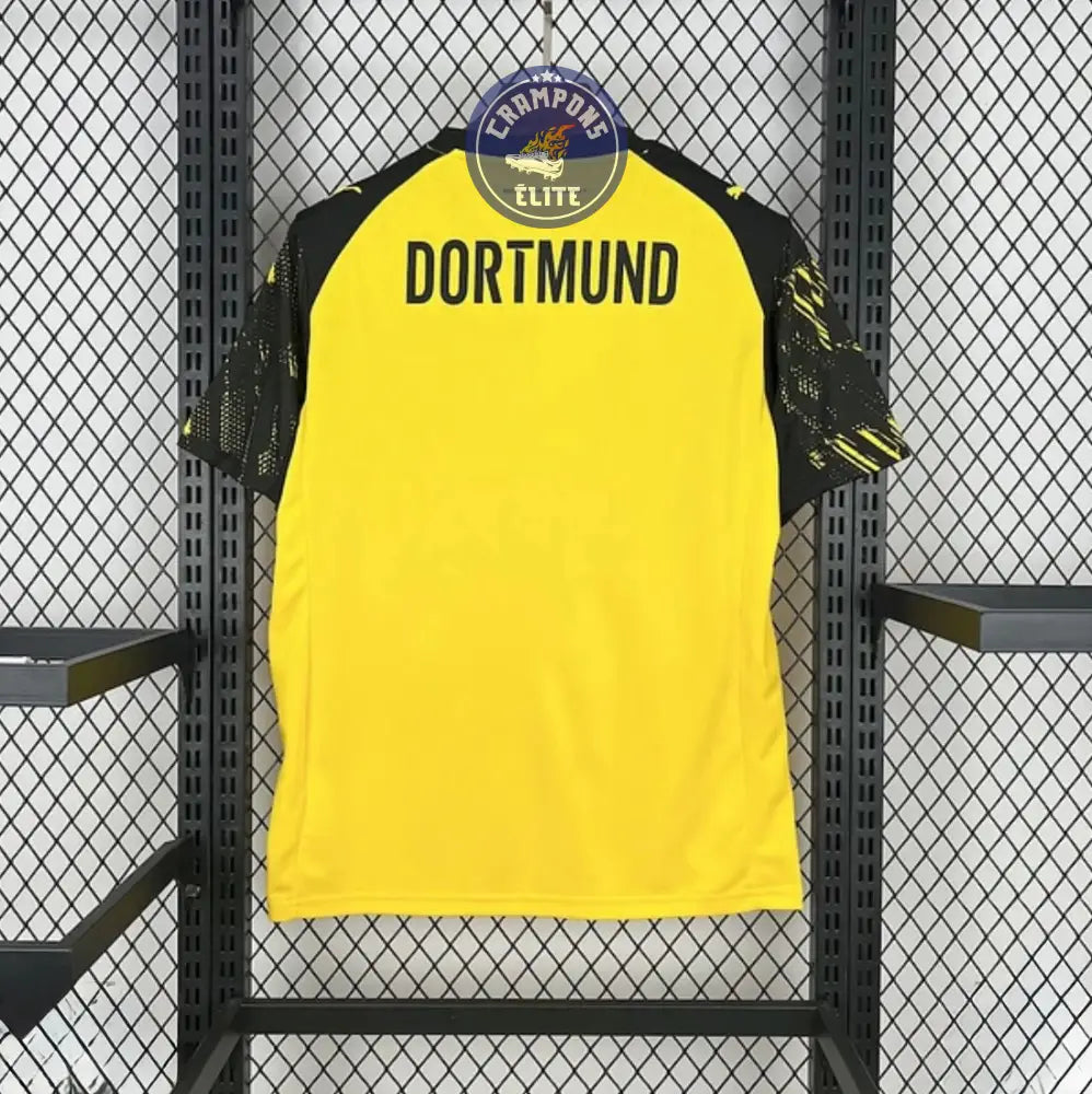 BVB Dortmund 2025/26 Domicile – Image 2