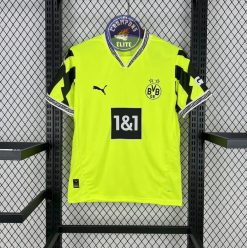 BVB Dortmund 2025/26 Third
