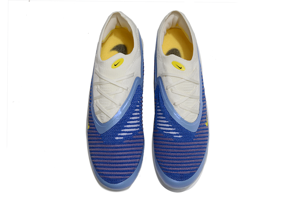 Phantom 6 FG - Fear Nothing Bleu/Blanc/Jaune – Image 2