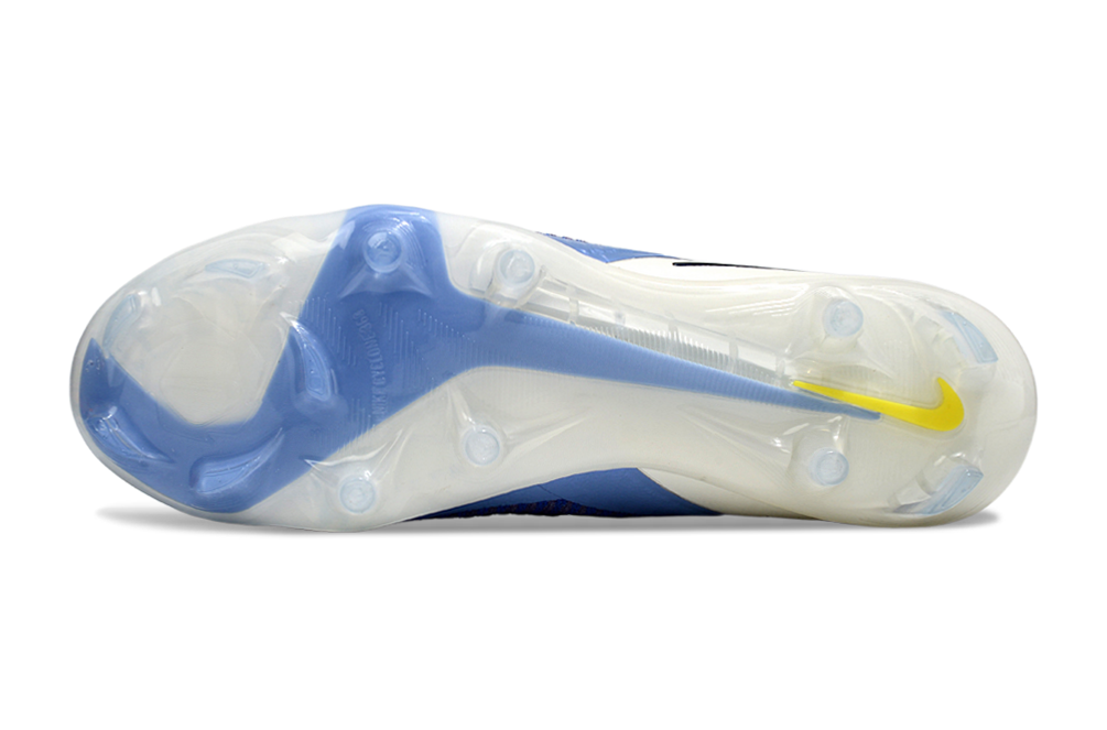 Phantom 6 FG - Fear Nothing Bleu/Blanc/Jaune – Image 3