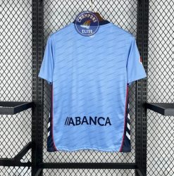 Alternative view of Celta Vigo 2025/26 Domicile