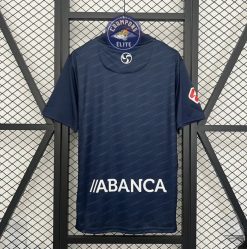 Alternative view of Celta Vigo 2025/26 Extérieur