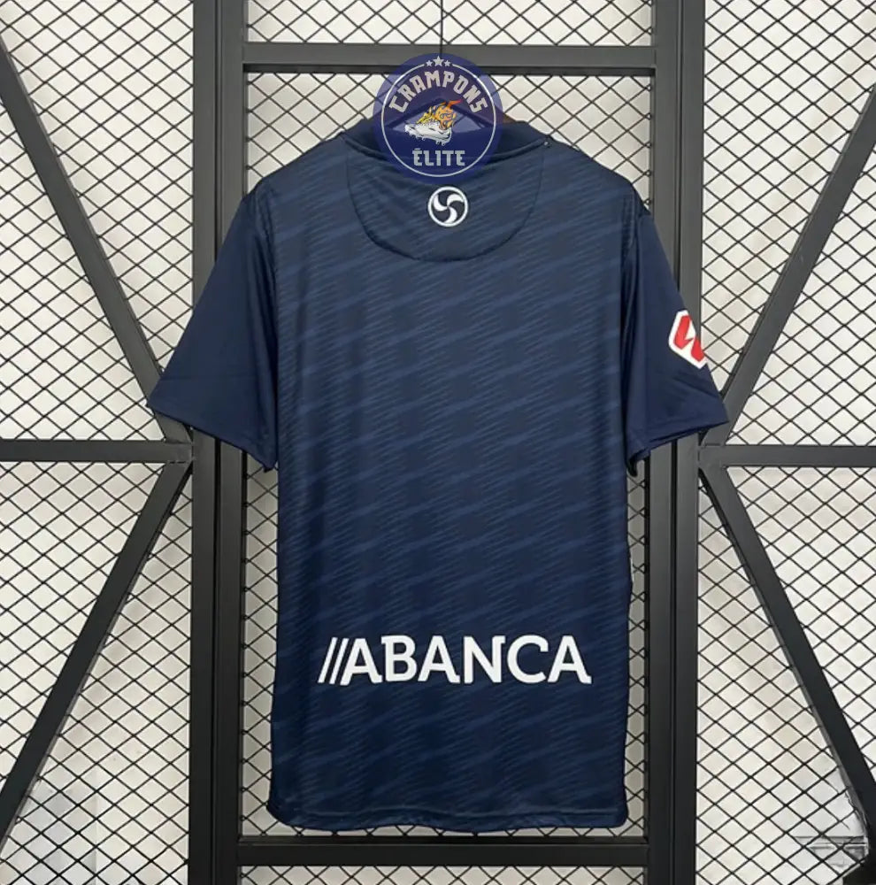 Celta Vigo 2025/26 Extérieur – Image 2