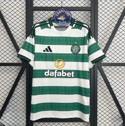 Celtic Glasgow 2025/26 Domicile