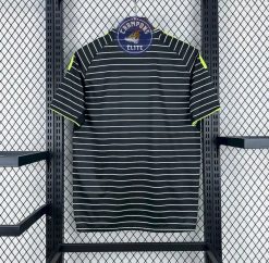 Alternative view of Celtic Glasgow 2025/26 Extérieur