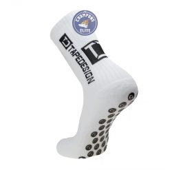 Chaussette anti-dérapantes