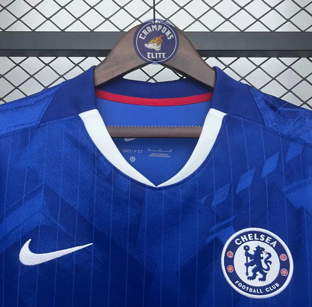 Chelsea 2025/26 Domicile – Image 2