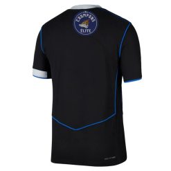 Alternative view of Chelsea 2025/26 Third