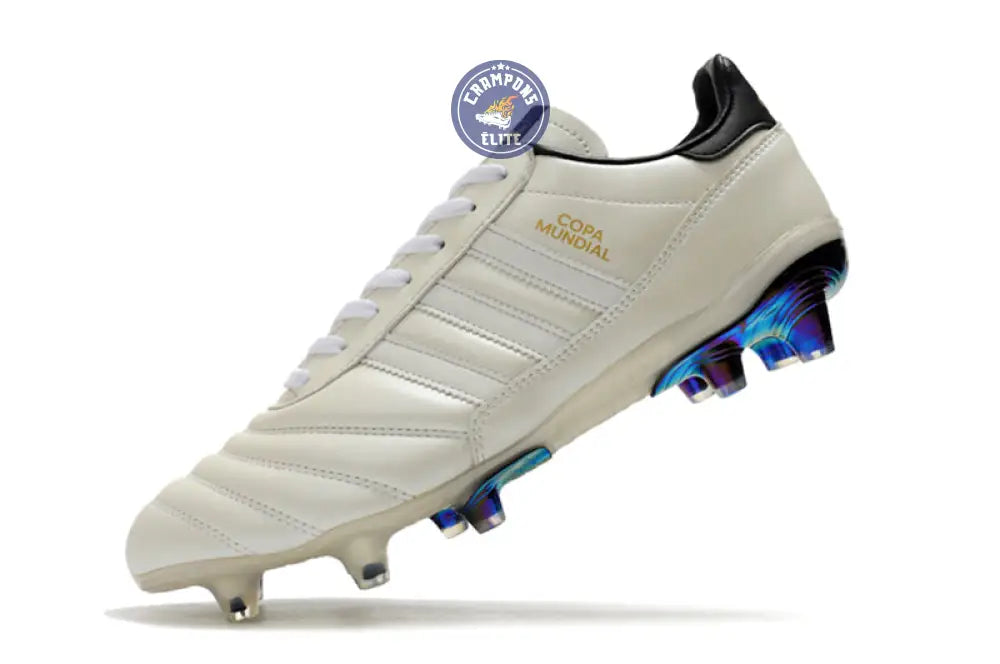 Copa Mundial 21 FG Eternal Class - Blanc/Doré ÉDITION LIMITÉE – Image 4