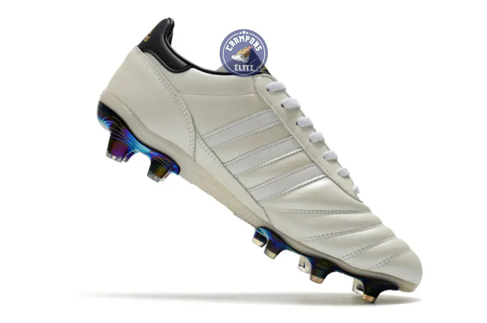 Copa Mundial 21 FG Eternal Class - Blanc/Doré ÉDITION LIMITÉE – Image 3