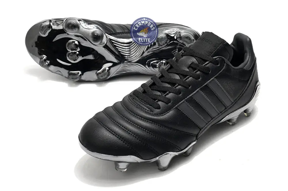 Copa Mundial 21 FG Eternal Class - Noir/Grey Six ÉDITION LIMITÉE – Image 2