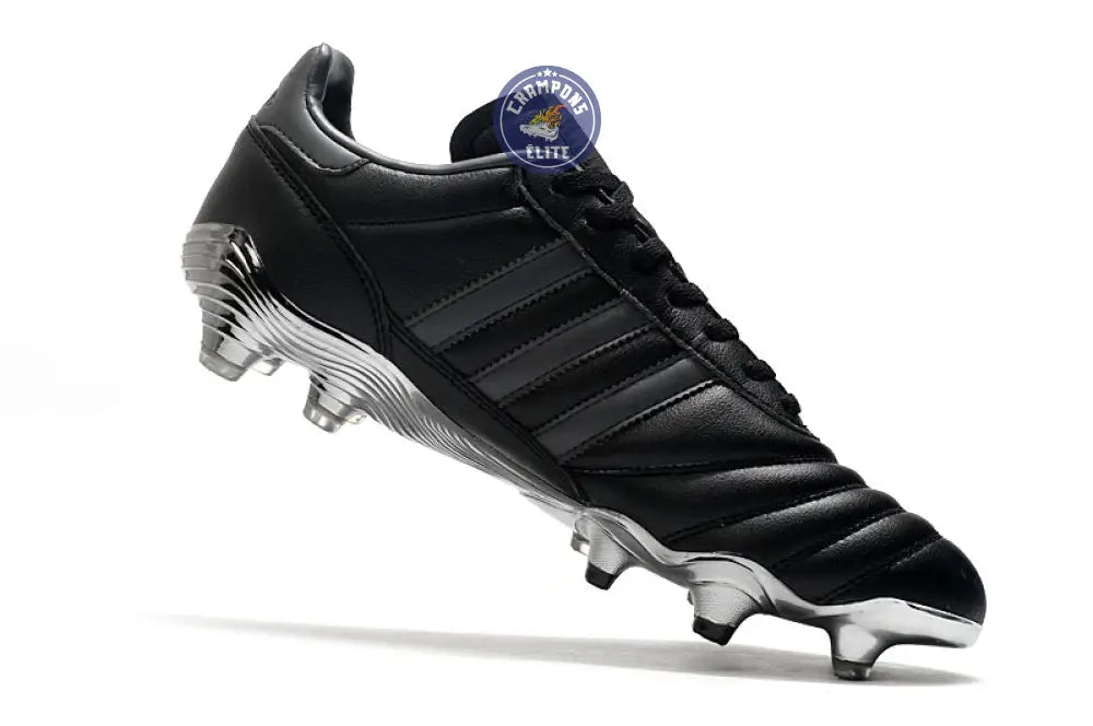 Copa Mundial 21 FG Eternal Class - Noir/Grey Six ÉDITION LIMITÉE – Image 3