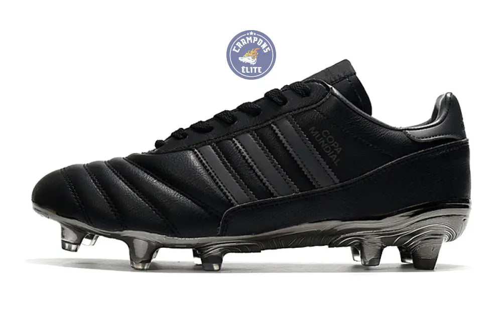 Copa Mundial 21 FG - Noir/Gris – Image 5