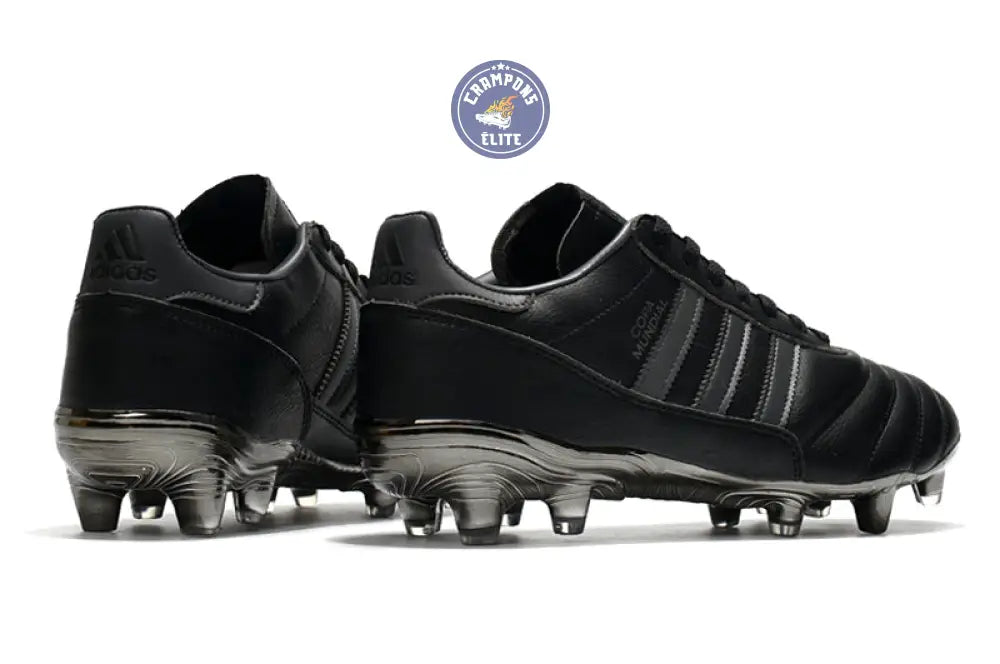 Copa Mundial 21 FG - Noir/Gris – Image 6