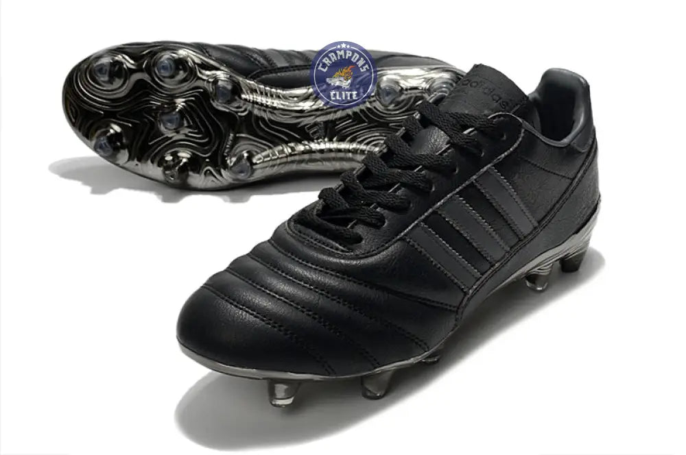 Copa Mundial 21 FG - Noir/Gris – Image 2