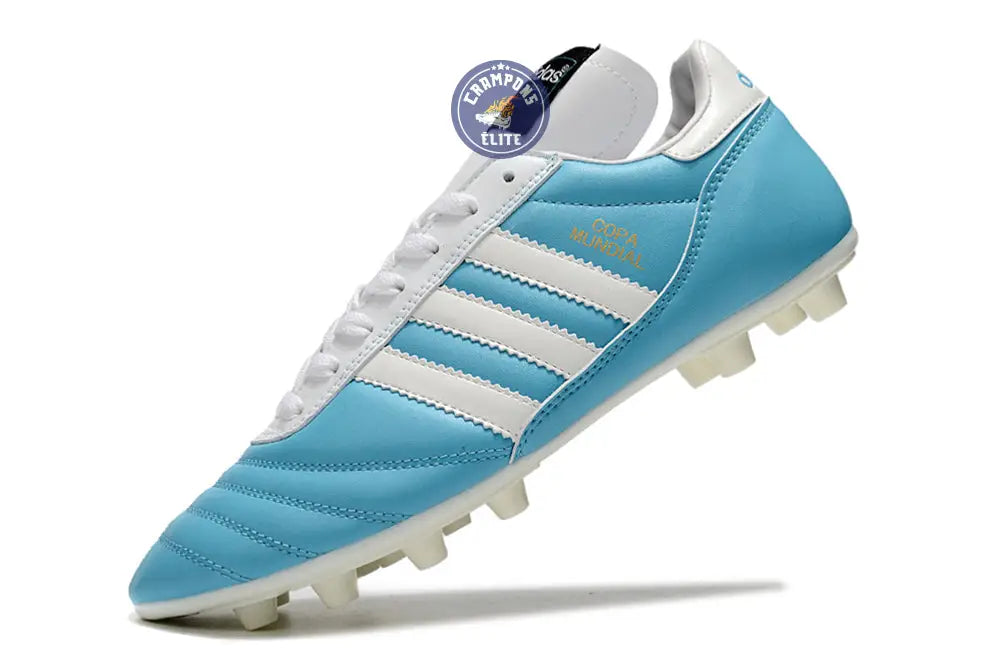 Copa Mundial FG Argentine - Bleu Ciel/Blanc ÉDITION LIMITÉE – Image 4