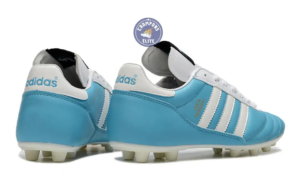 Copa Mundial FG Argentine - Bleu Ciel/Blanc ÉDITION LIMITÉE – Image 6