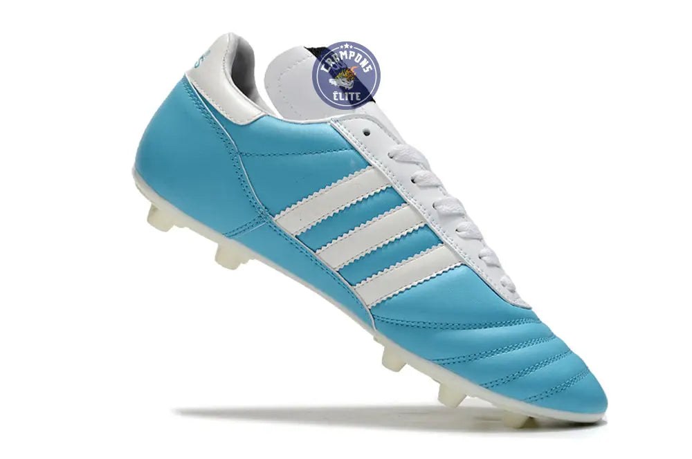 Copa Mundial FG Argentine - Bleu Ciel/Blanc ÉDITION LIMITÉE – Image 3