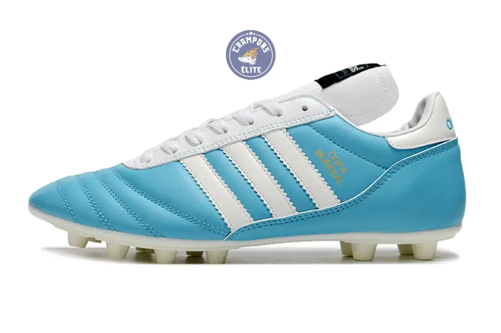 Copa Mundial FG Argentine - Bleu Ciel/Blanc ÉDITION LIMITÉE – Image 5