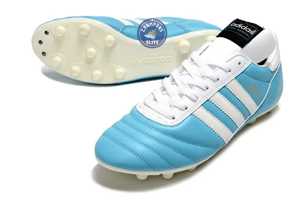 Copa Mundial FG Argentine - Bleu Ciel/Blanc ÉDITION LIMITÉE – Image 2